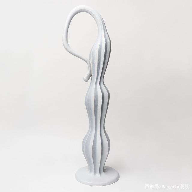 梦幻釉彩与奇诡造型 探寻意大利艺术家Matteo Cibic的陶瓷世界